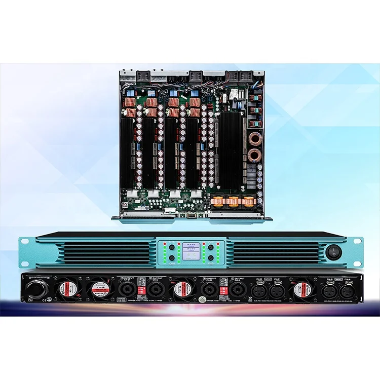 DG435 Professional …