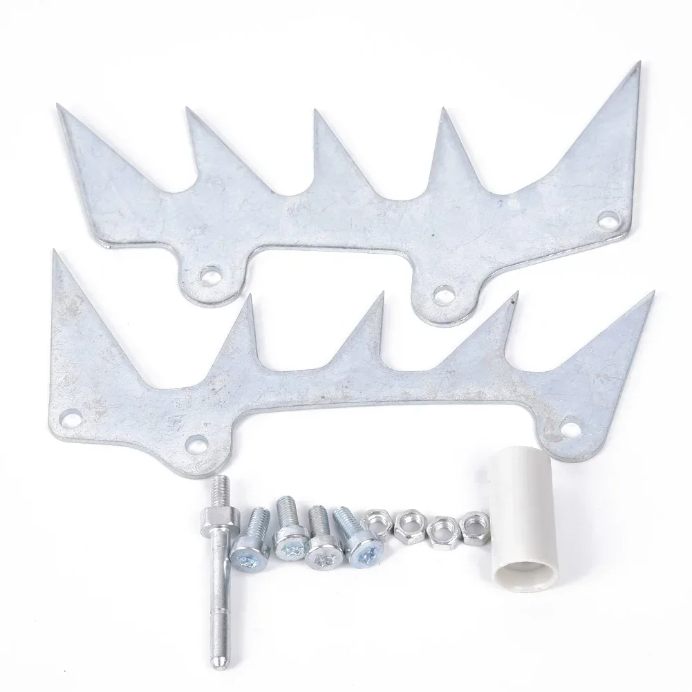 Motor Bumper Spike para Motosserra ao ar Livre 066 064 Stihl Ms660 Garden Ms460 Ms440 Ferramenta Elétrica 1122 664 0508