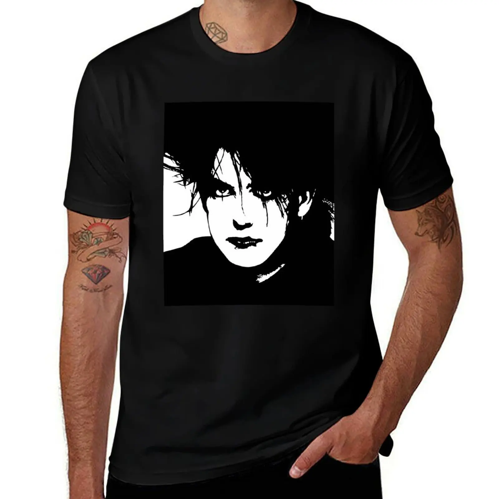 Robert #2 T-Shirt t shirts for man pack white T-Shirt
