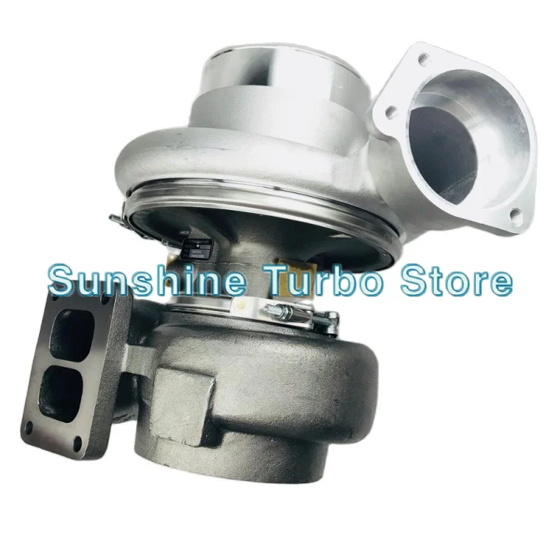 

S4T Turbo 313678 865569 TAD1630G/P Engine Turbocharger for Volvo Penta Industrial Gen Set/Power Pack KP