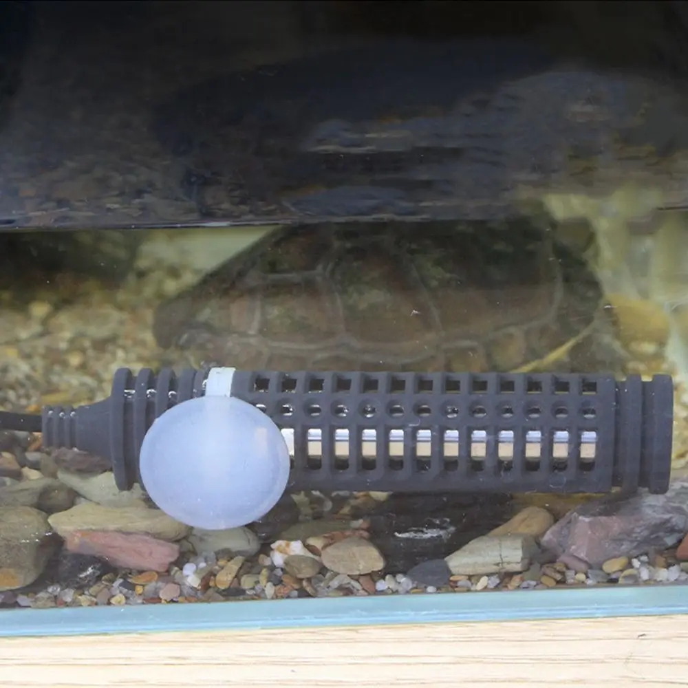 

17-34°C Aquarium Submersible Heater Digital Display 25W-75W Aquarium Thermostat Adjustable Temperature Control Thermostat Heater