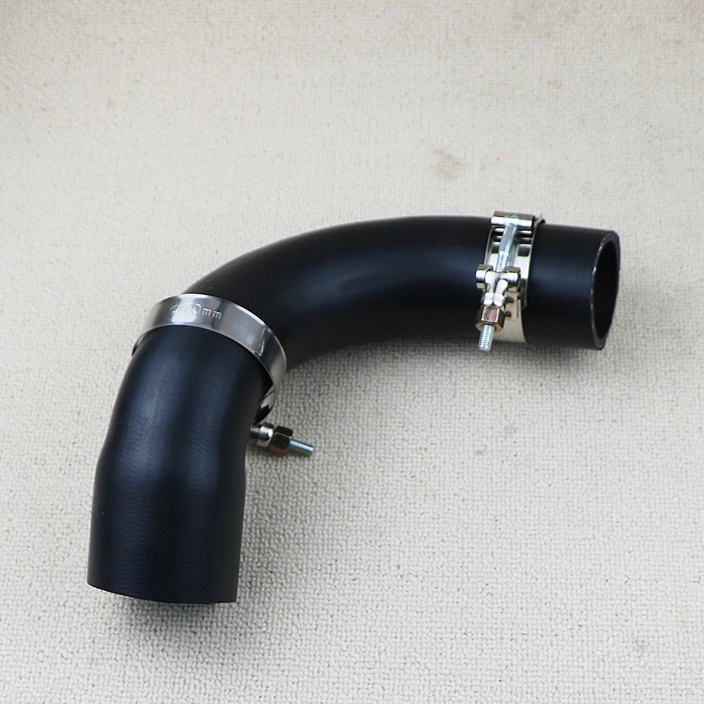 

31261369 Automobile Engine Intercooler Hose For Volvo XC90 2003 2004 2005 2006 2007 2008 2009 2010 2011 2012 Car Accessories