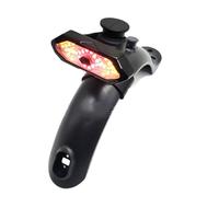 Scooter Turn Signal Lamp Light for Xiaomi Electric Scooter M365 1S Pro Pro2 MI3 Mi4 Hiboy S2 Pro S2 Ninebot ES2 Es3 Wireless