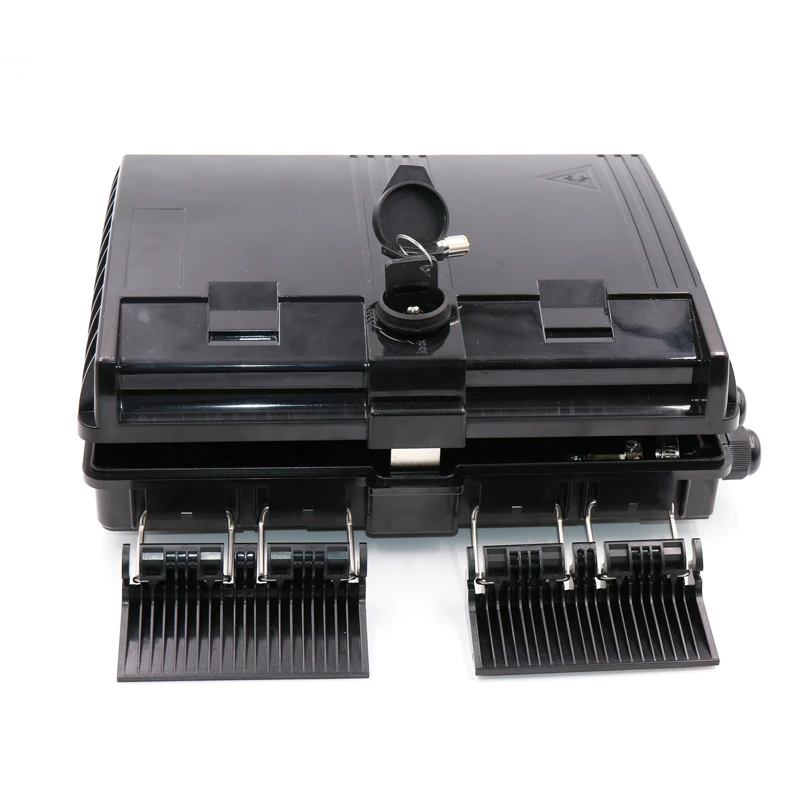 سعر المصنع صندوق محطة كابل الألياف الضوئية، الصين الصانع CTO صندوق توزيع الألياف الضوئية