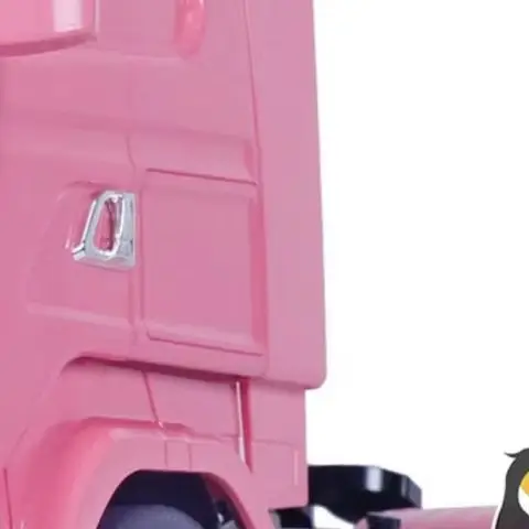 

Toys 1/14 RC Tractor Truck LESU 6X6 Metal Chassis RTR DIY Remote Control Cars Painted Finished Vehicle Model for Toys THZH1591