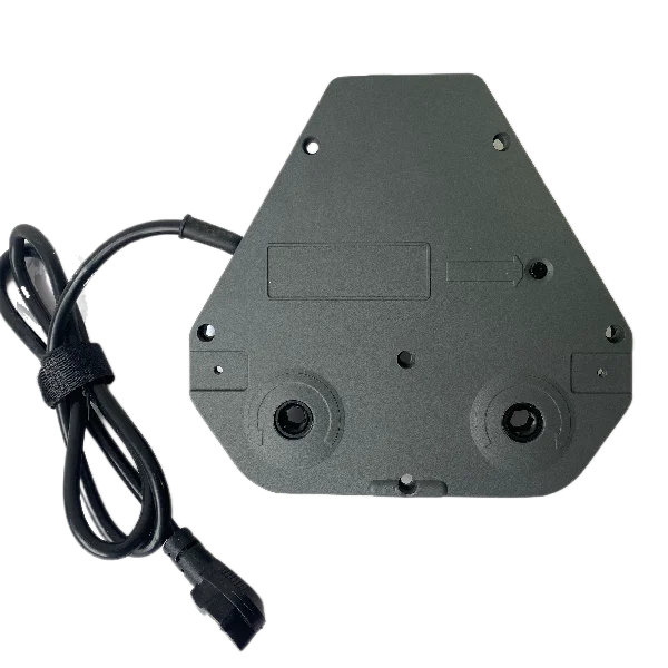 

CRB Counter Rotary Carpet Washer Parts E21