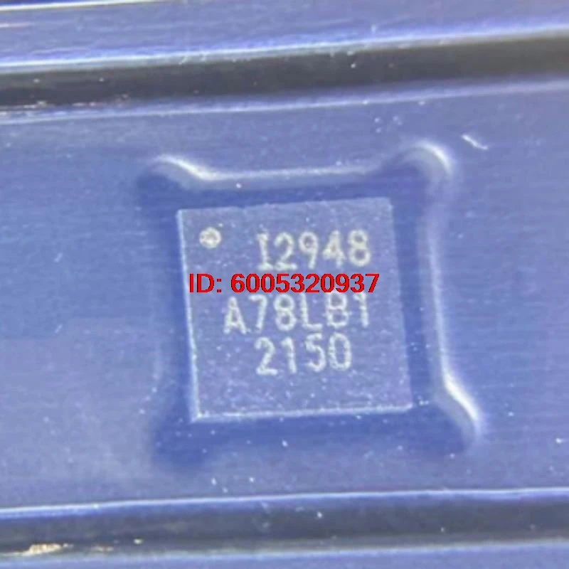 I2948 ICM-20948 NEW Original Genuine Chip Packing 24-QFN