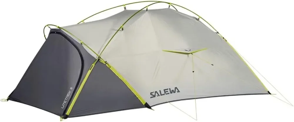 SALEWA Litetrek III Accesorio, Unisex Adulto
