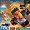AYN オーディン 2 ポータルハンドヘルドゲームコンソール 7 インチ 120HZ スクリーン Android13 8000mAh 8Gen2 オープンソースポータブルコンソール PSP PS2 ギフト 1