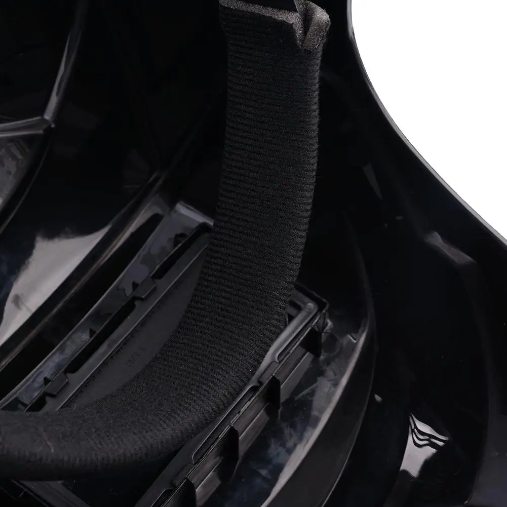 Masker Filter Cahaya Helm Las Tenaga Surya Penggelap Otomatis untuk Pekerjaan Penyolderan Masker Las Pengubah Cahaya Las 1 Buah