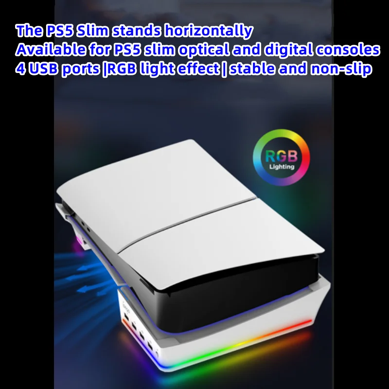 Ps5Slim Game Consol…