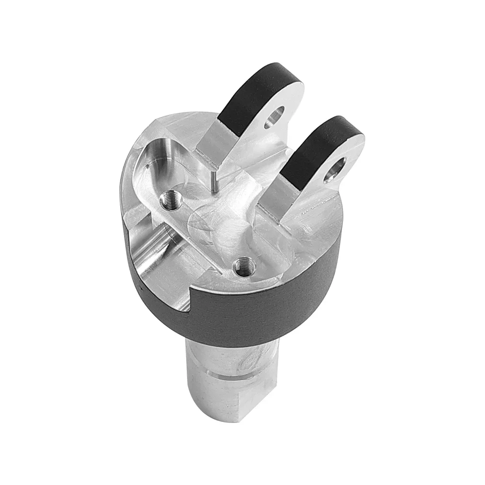 ل INOKIM OX OXO سكوتر كهربائي إصلاح أجزاء عمود التوجيه الجذع العمودي وذراع التأرجح وقاعدة آلية قابلة للطي سكوتر #6