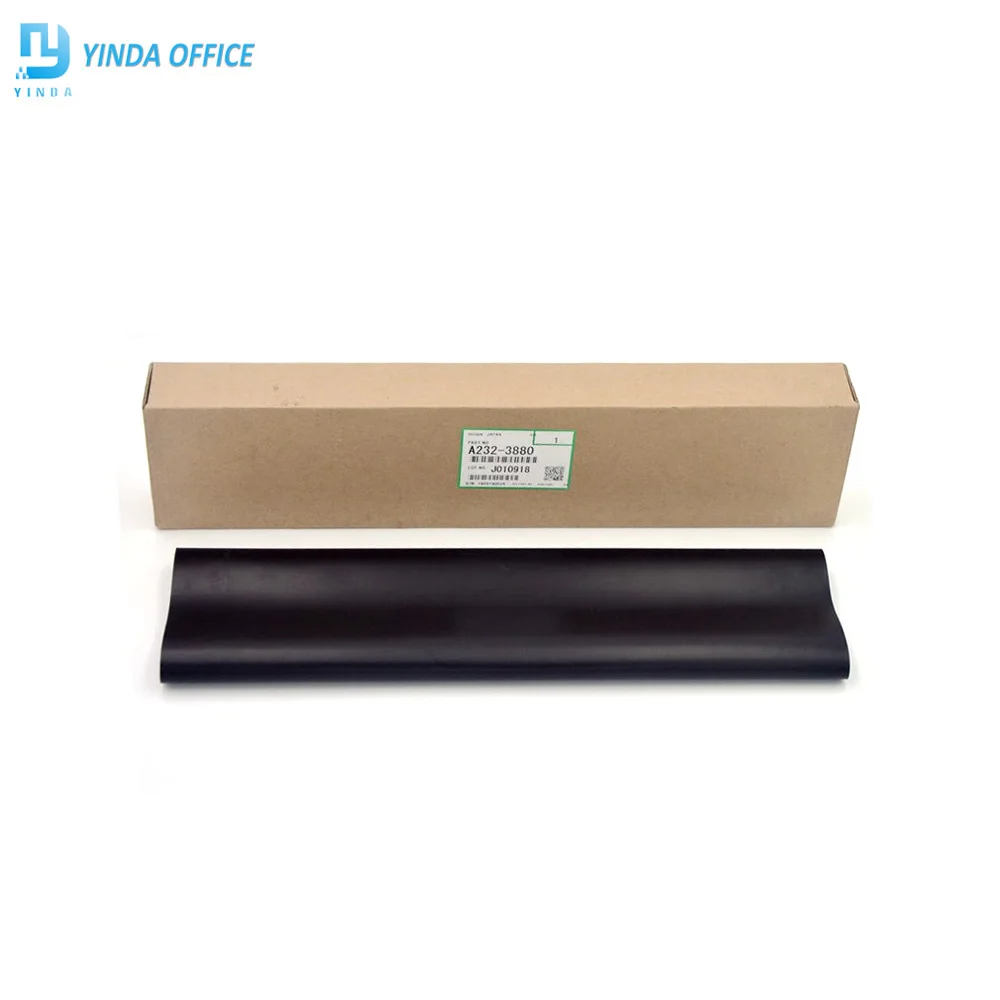 1pc A232-3880 Transfer Belt For Ricoh MP4000 5000 5002 4001 4002 5000 3880 5001 Transfer Film Copier Parts