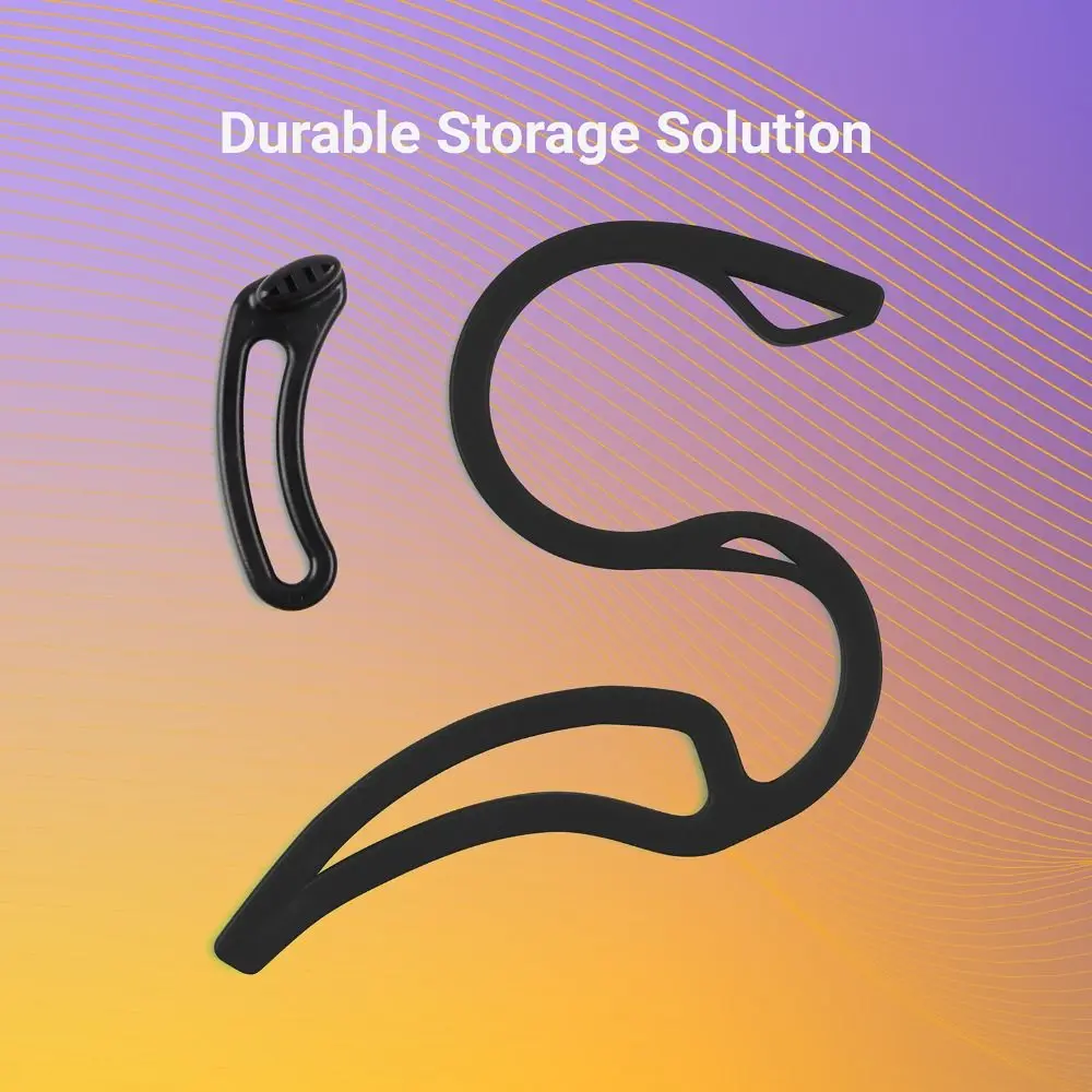 5Pcs Multifunctional Hoodie Hangers Portable Plastic Home Clothes Hanger Space Saving S Shaped Drying Rack