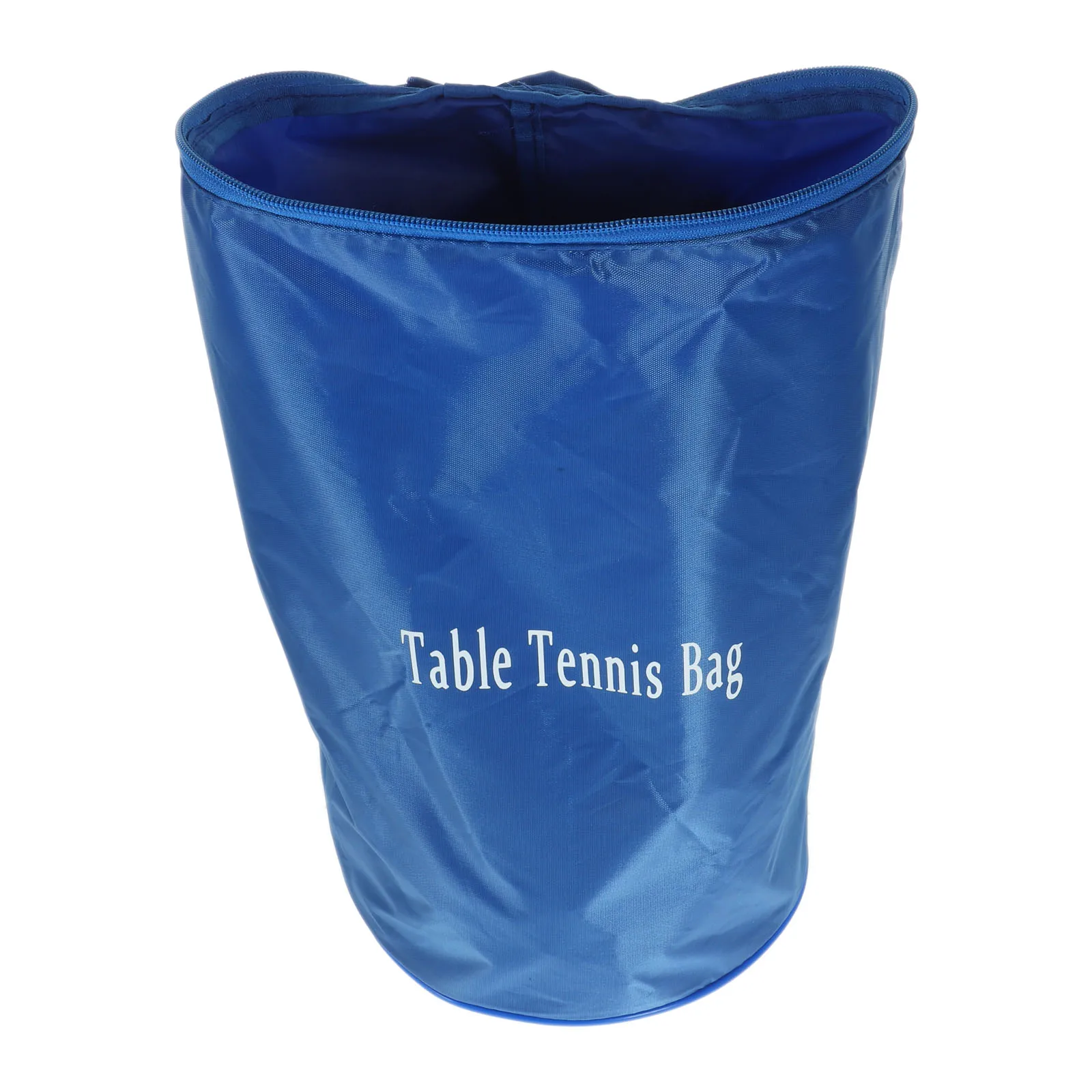 

Table Tennis Carrying Bag Pingpong Balls Storage Bag Convenient Handle Design Long-Lasting Use Pingpong Ball Holder