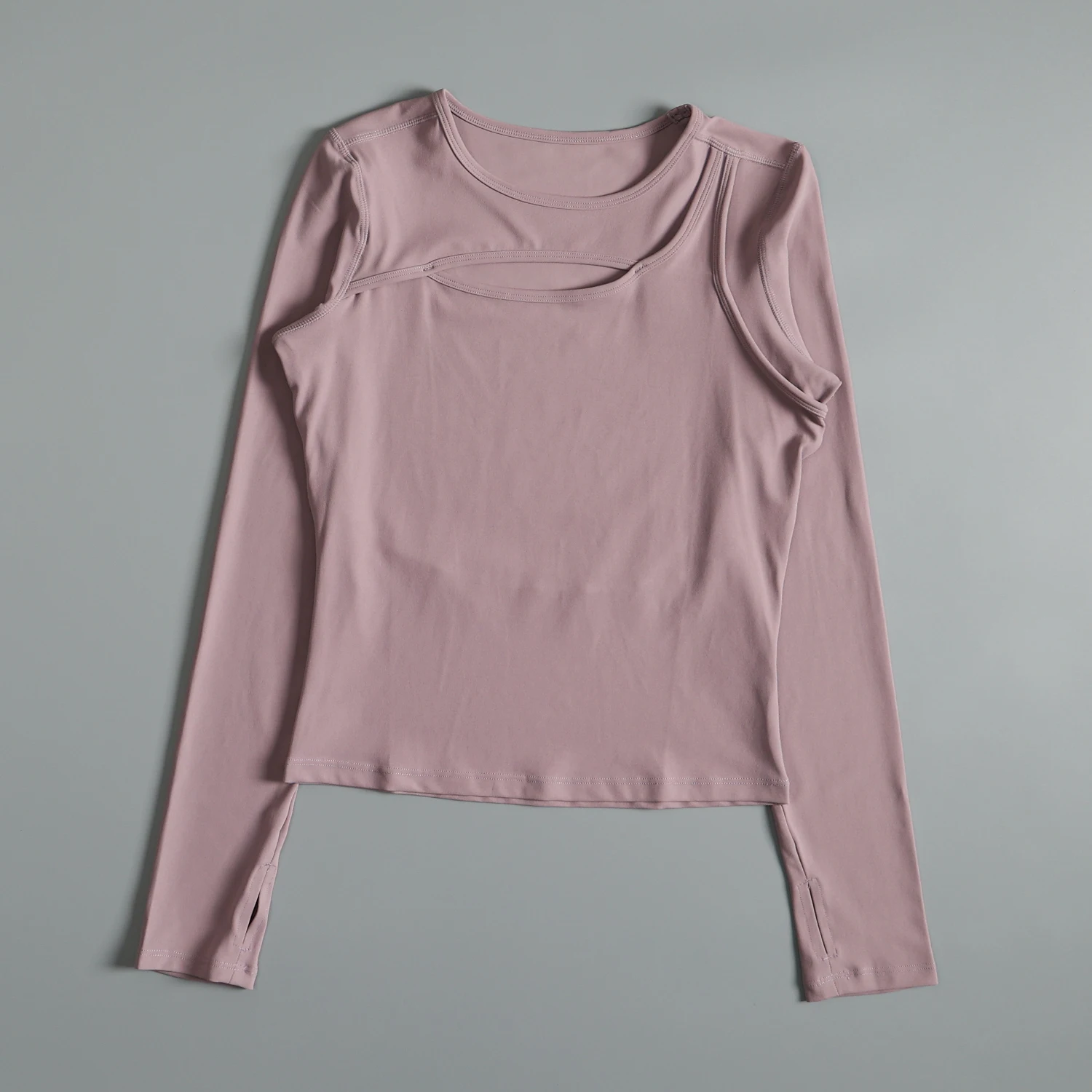 Baju yoga wanita untuk musim g - Pilates Yoga Morning ulasan dan harga