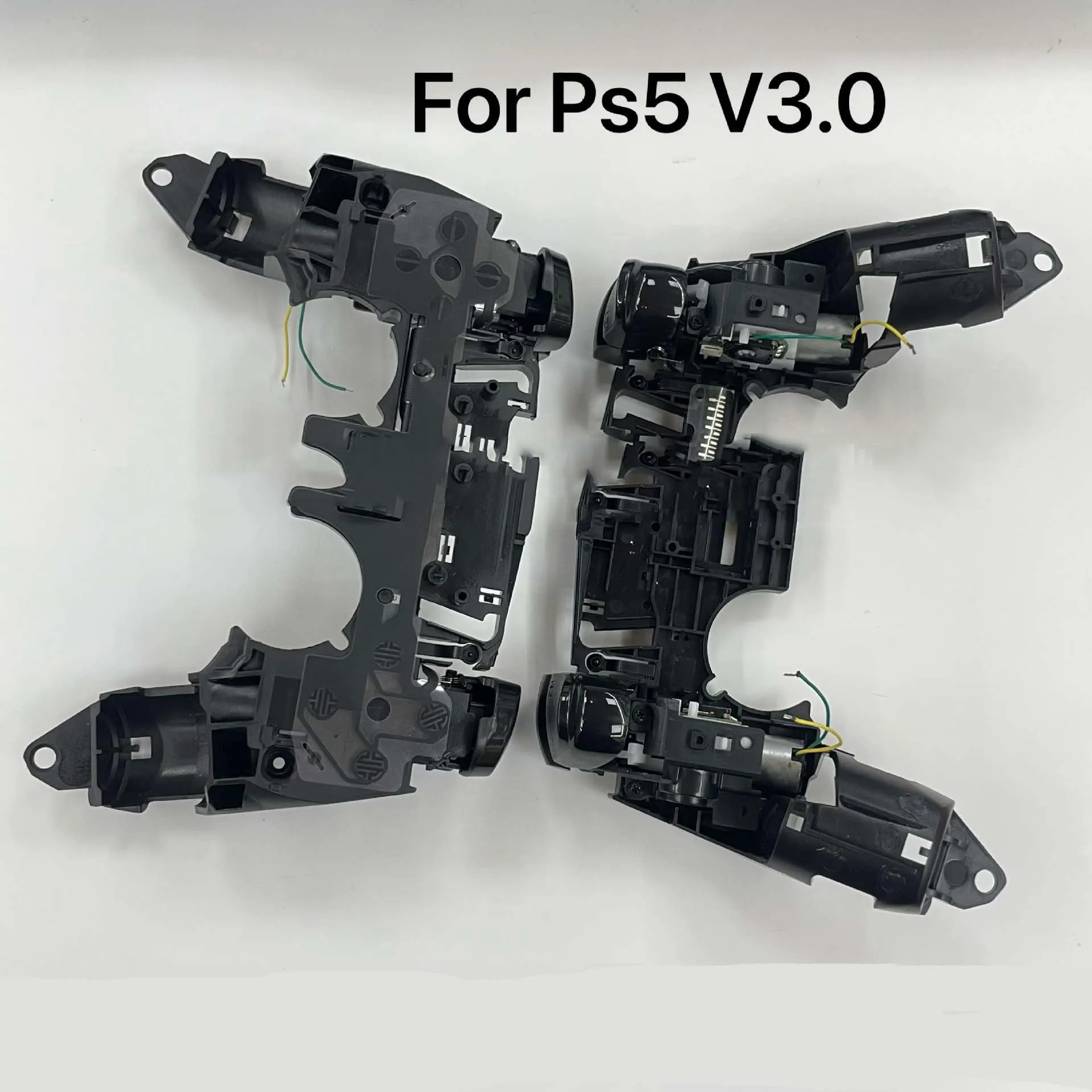 

Для ручки PS5 V3.0, кронштейн ручки с триггерной кнопкой, запасная часть кронштейна