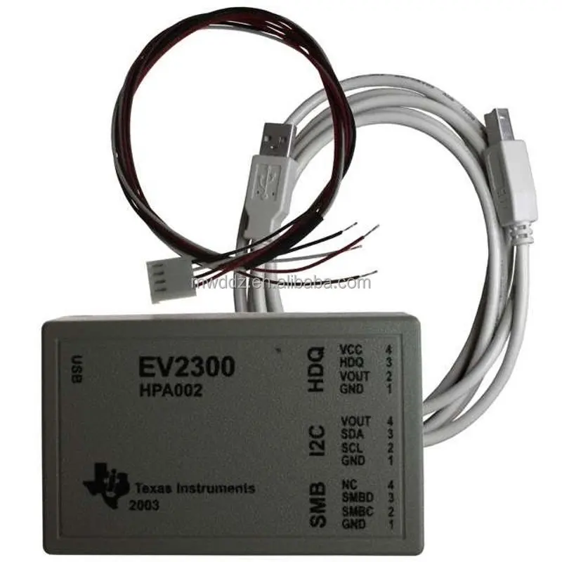 

Top Sell EV2300 Accessories Development Board Kit Programmer Evaluation Boards