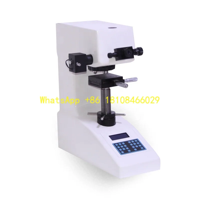 DC-HV-1000 Micro Ha…