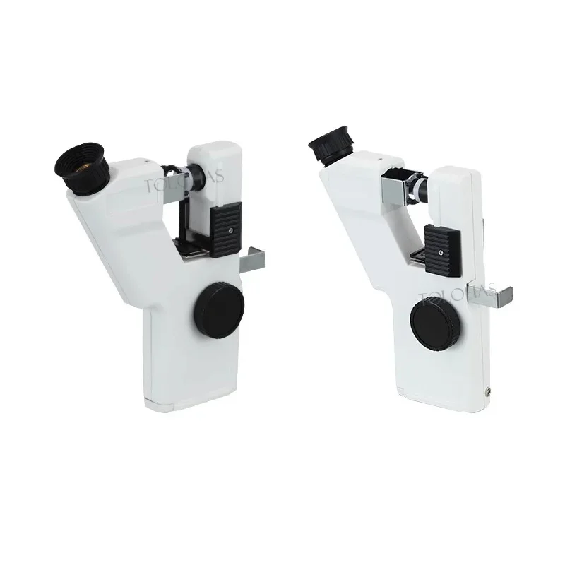 LHVCP1B Optical Instruments Glasses Inspection Tool Lens Checker Portable Manual Lensmeter