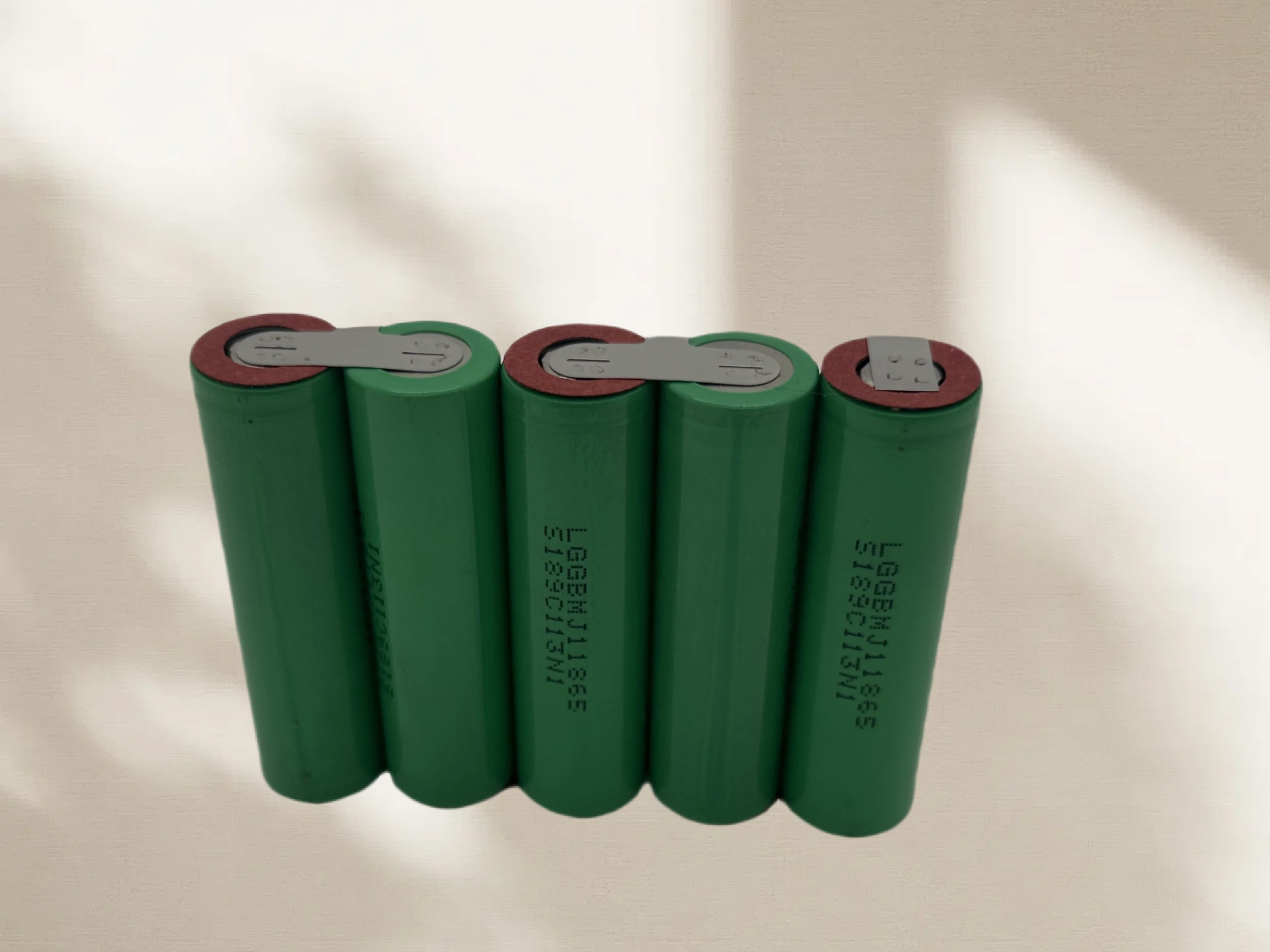 جديد 18650 MJ1 3500Mah 7000Mah 20A التفريغ 3S 4S 5S 6S 7.4V 12V 14.4V 18V 25.2V مفك البراغي بطارية 18650 بطارية حزمة