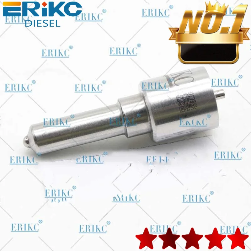 

ERIKC Spray DLLA155P1025 Automatic Diesel Fuel Nozzle OEM 093400-1025 FOR 095000-7410 095000-7780 095000-7781 Toyota Hilux