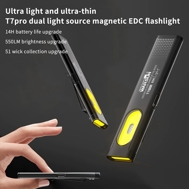 Led Keychain Flashl…