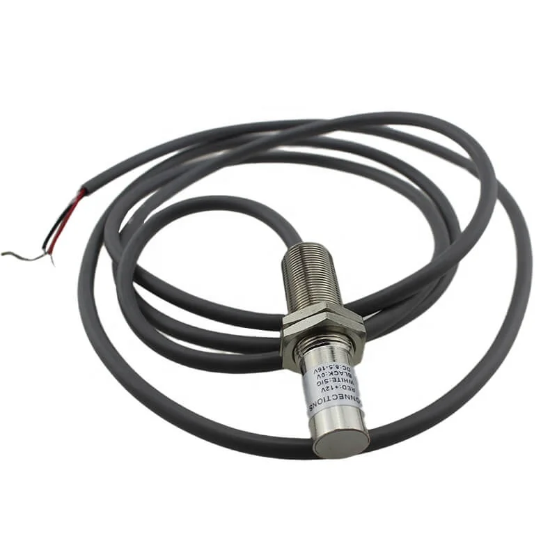 Gear Sensor GS-1010NPN gear speed sensor NPN