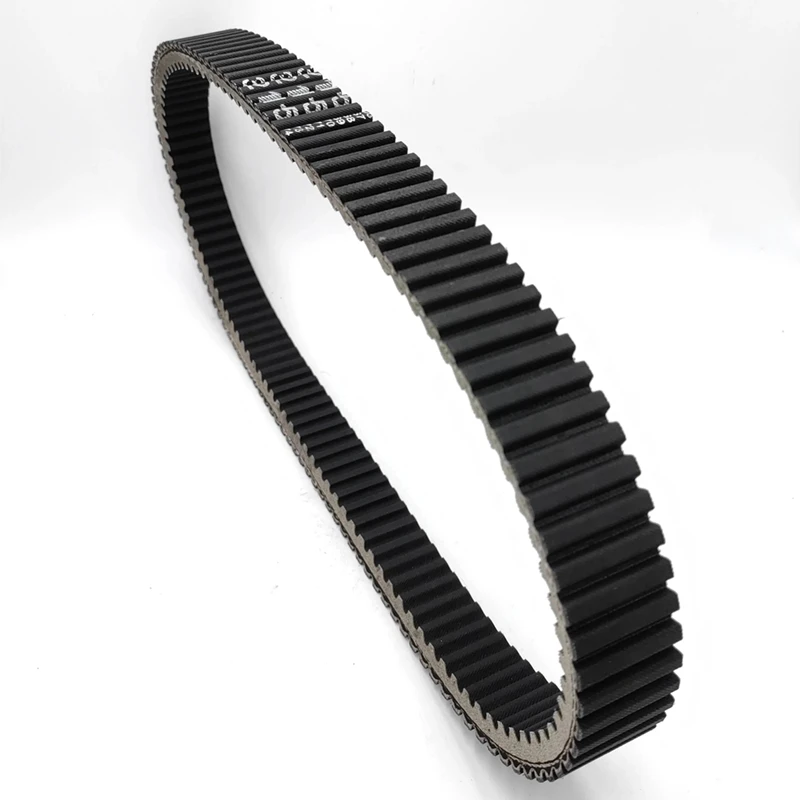 Drive Belt Fit For Polaris Snowmobile 600 700 800 RMK Parts 3211078 3211080 3211115 3211122