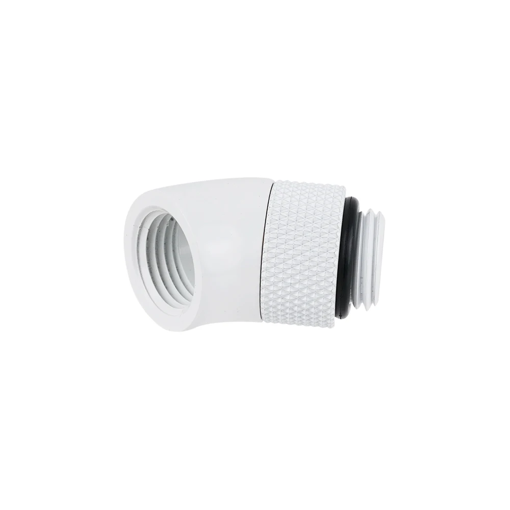 Barrow 45 Degree Rotary Fittings G1/4\