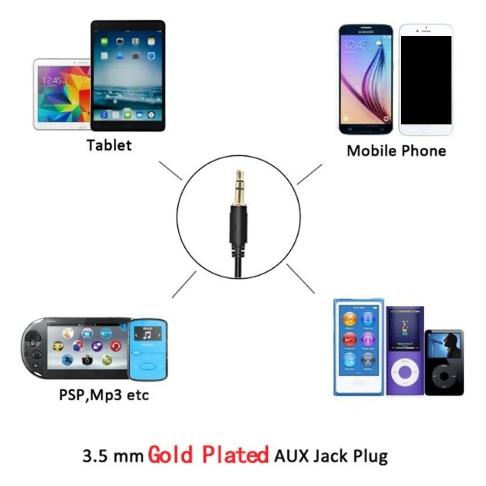 Car MP3 Audio Interface, AUX USB Adapter CD Changer, apto para Honda Accord 2003, 2004, 2005, 2006, 2007, 2008, 2009