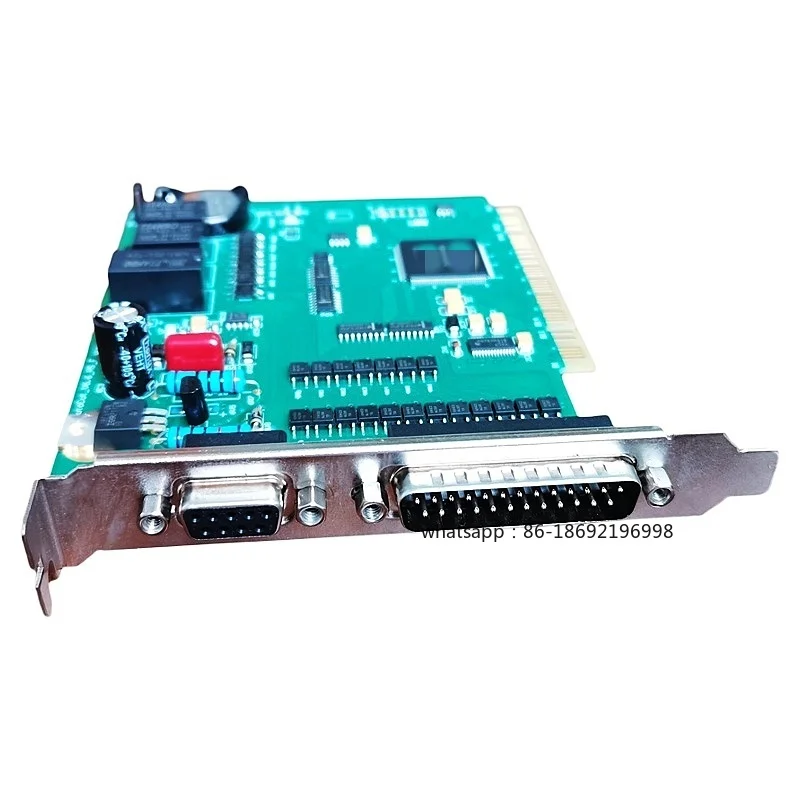 Wire Cutting Contro…