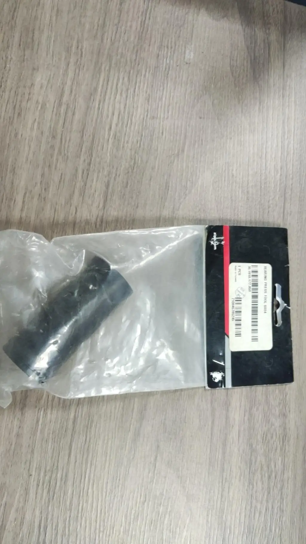 ZIPP 00.1918.177.050 BEARING PRESS TOOL 6804