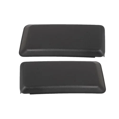 Imagen 2 del producto Cubierta para parachoques delantero de coche, almohadillas protectoras para tapa, para Ford F150, F-150, 2018, 2019, 2020