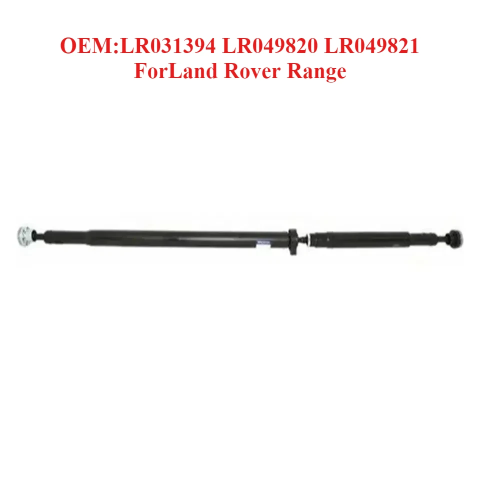 

Factory Direct Sales Transmission Shaft OEM:LR031394 LR049820 LR049821,forLand Rover Range