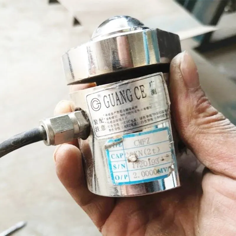Guangce sensor YZC-5MF/CMFZ/1T 2T truck scale, cement packaging scale, hopper scale, batching scale