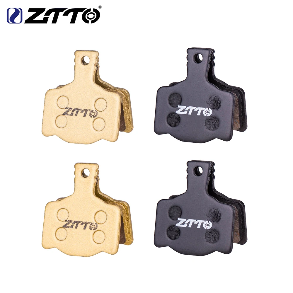 Ztto 4Pairs Mtb Sem…