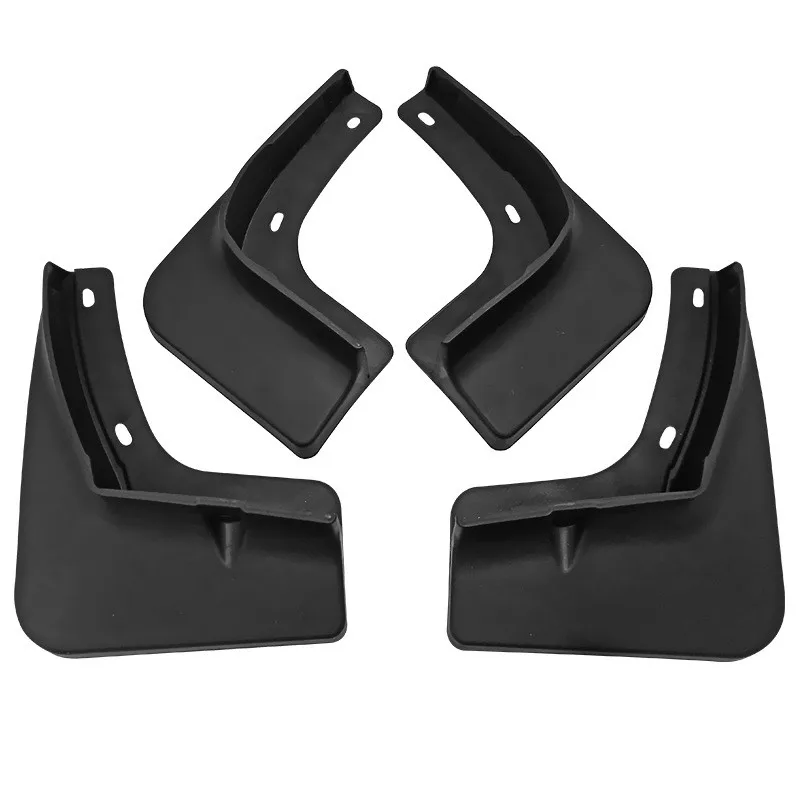 Front Rear Car Mud Flaps Mud Guards For Hyundai Elantra CN7 2020 20212022 Mudguards Splash Guards  Wheel Mudflaps Mud Fenders