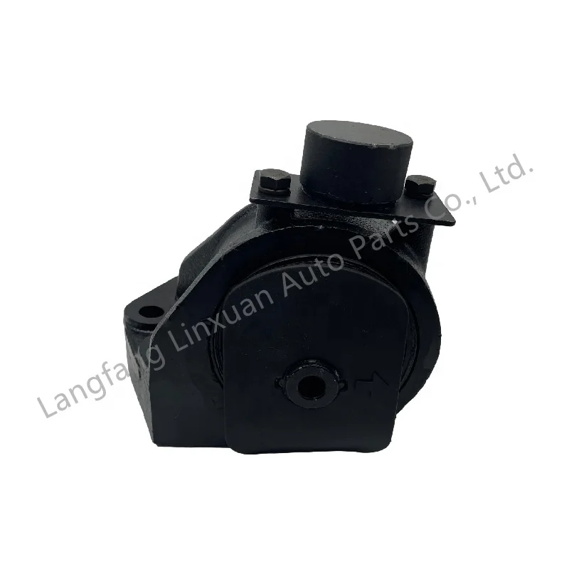 21810-39800 Engine Claw Pad Engine Mount Engine Damping Pad Foot Glue For Sonata EF/Optima/Opirus