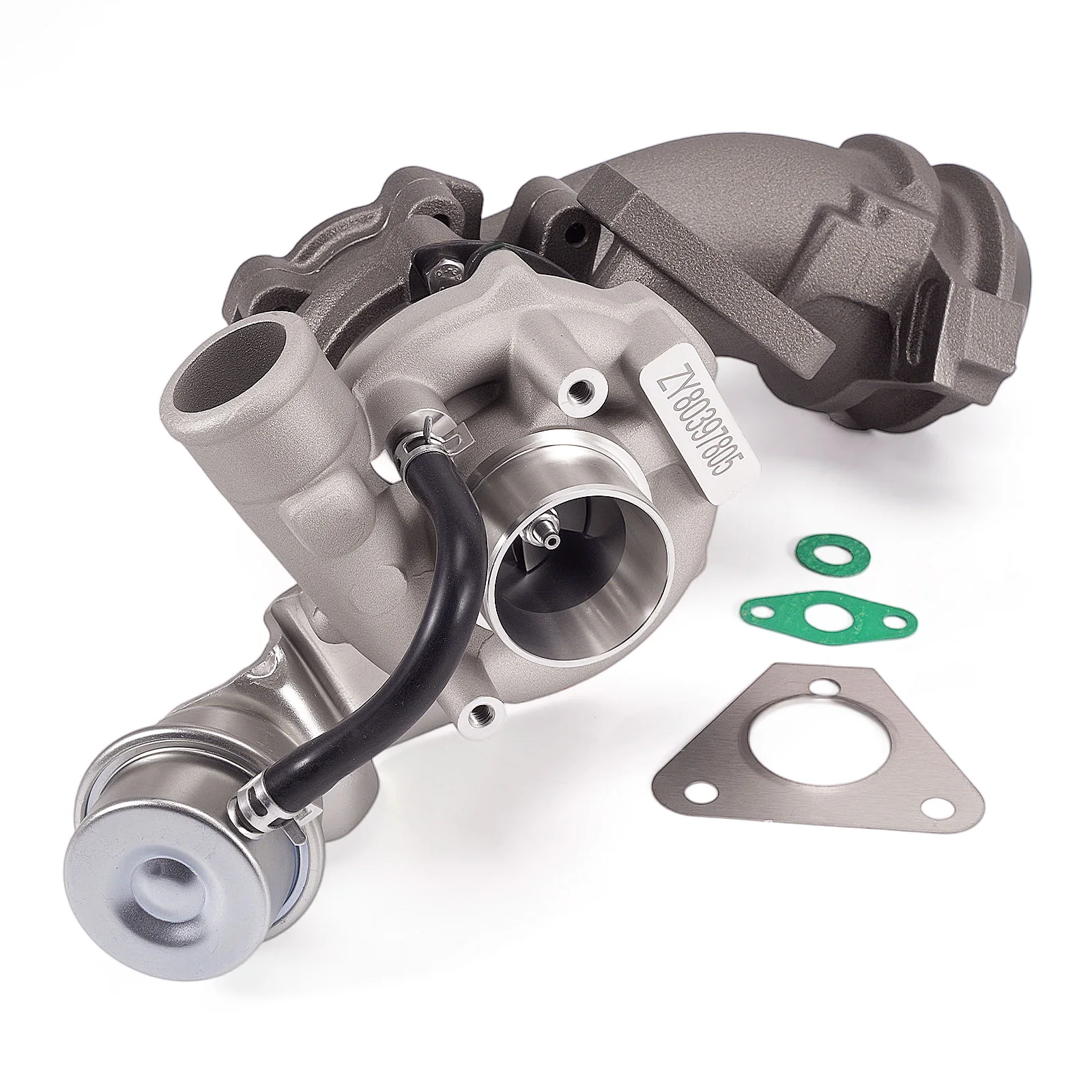 GT1544S Turbocharge…