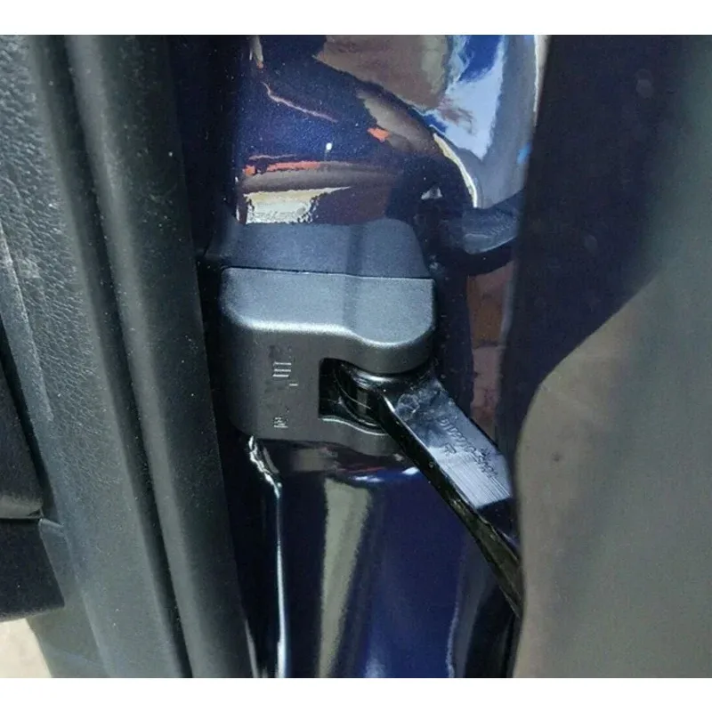 

4pcs For Dongfeng DFSK 580 2016-2019 Door Stop Protective Cover