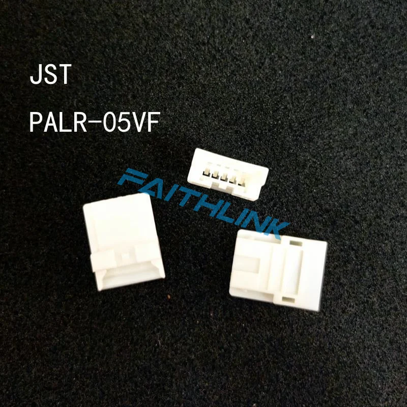 

10PCS PALR-08VF PALR-07VF PALR-06VF PALR-05VF JST Connector 100% New original