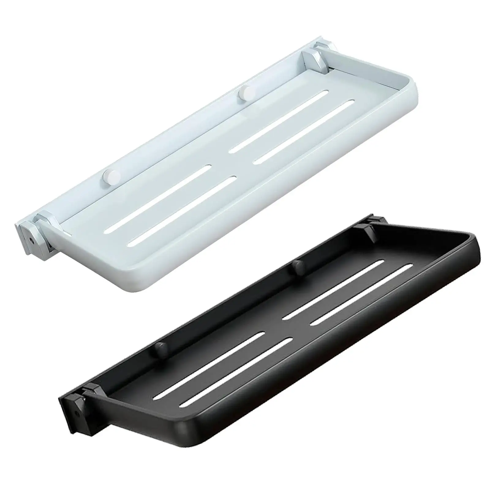 Prateleira do banheiro pia suporte de sabão multifuncional organizador cosméticos bandeja prato pano titular para cozinha quarto doméstico