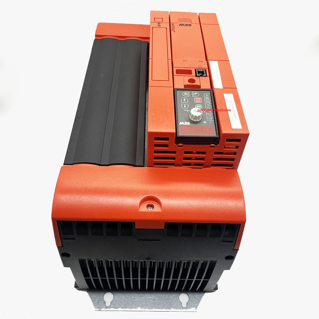 

Новый оригинальный инвертор SEW-EURODRIVE MDX60A0075-5A3-4-00, преобразователь частоты 08226849