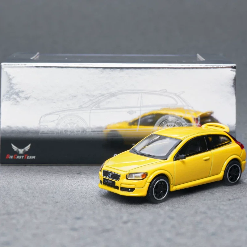 1:64 Diecast Alloy …