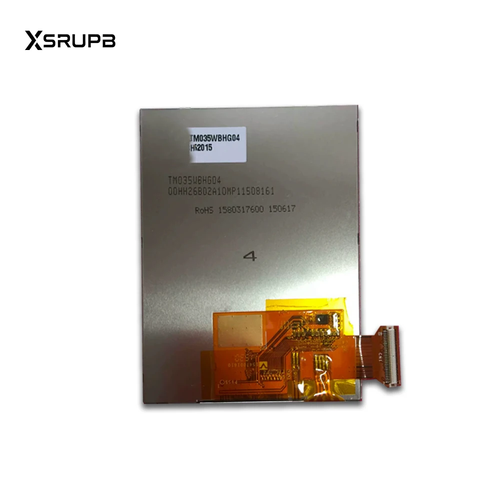 

3.5 Inch 640x480 LCD TM035WBHG04 Screen For Leica cs10 Display