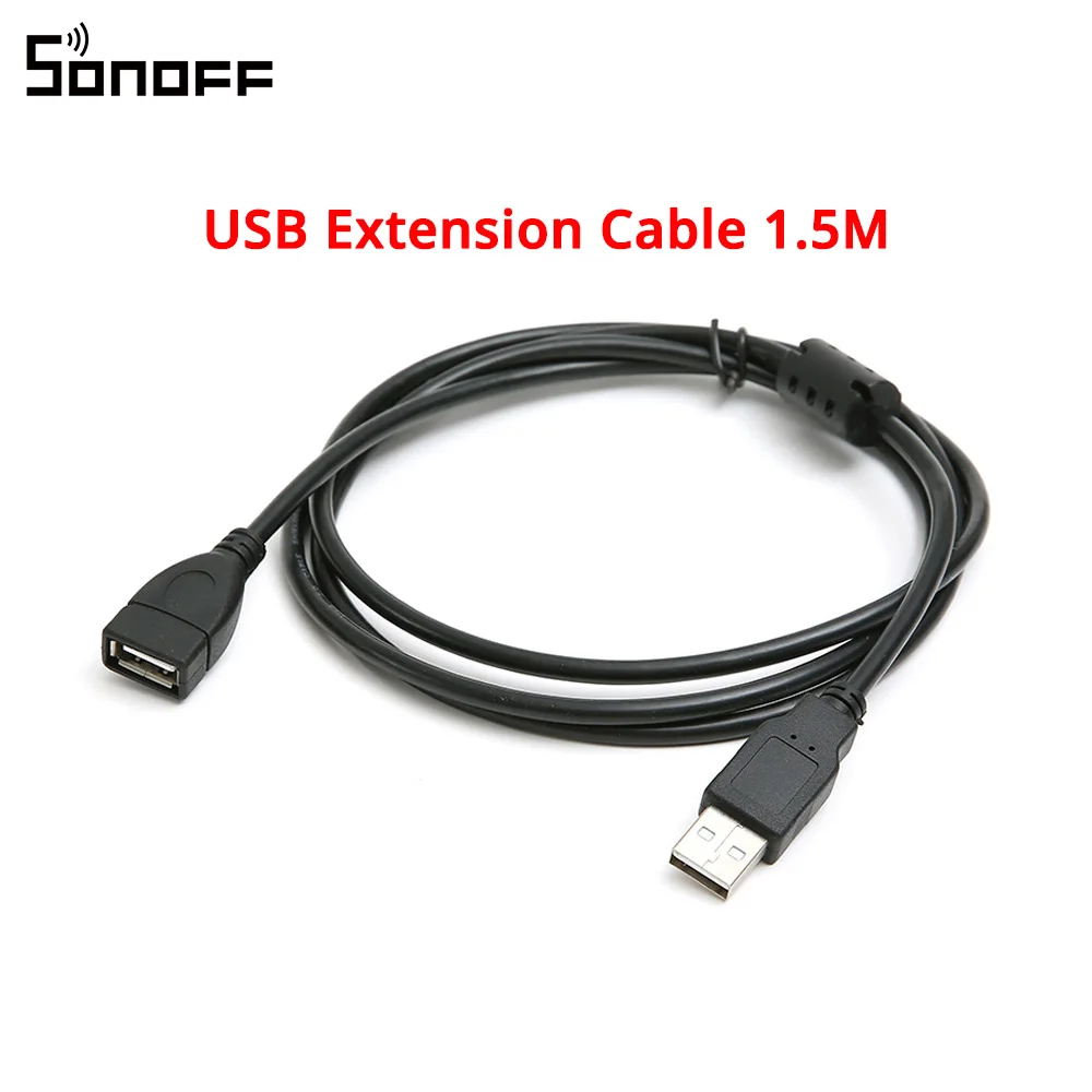 Sonoff Zb Dongle-E Usb Dongle Zigbee 3.0 Gateway Analyzer Draadloze Zigbee Router Met Antenne Zha Zigbee2MQTT Interface Capture