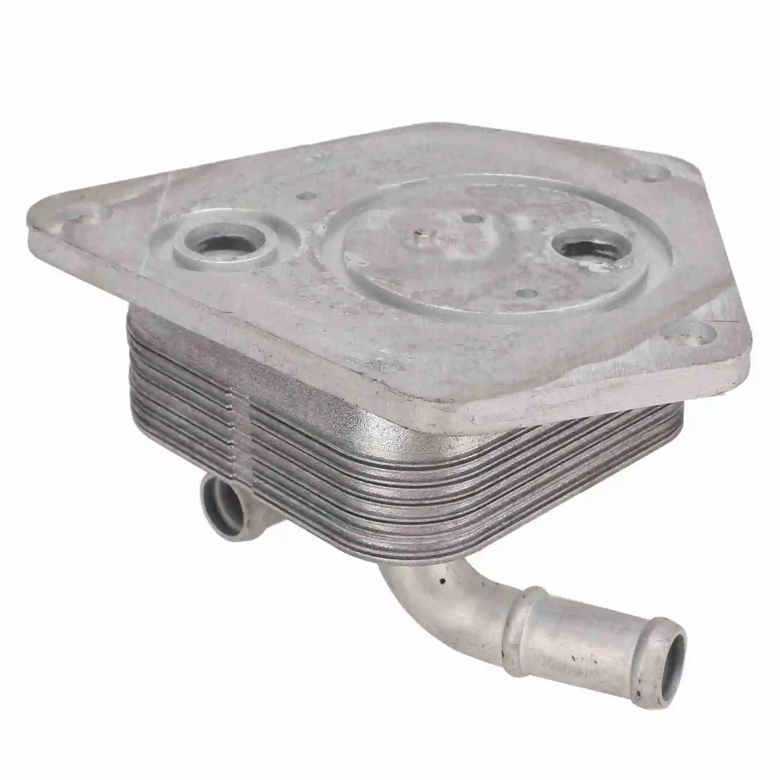 Warmer CVT,25560-5LJ-004 for Honda Accord 2016-2021 2.4L Civic CRV 2015-2021, OEM Replacement, CVT Transmission Warmer