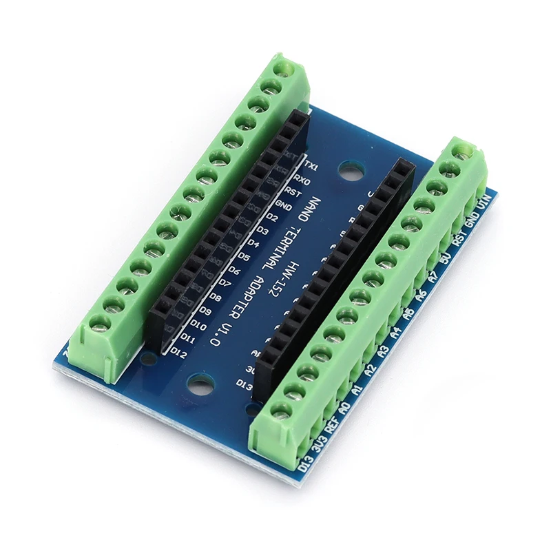 Mini / Type-C / Micro USB Nano 3.0 With the bootloader compatible Nano controller for arduino CH340 USB driver 16Mhz ATMEGA328P