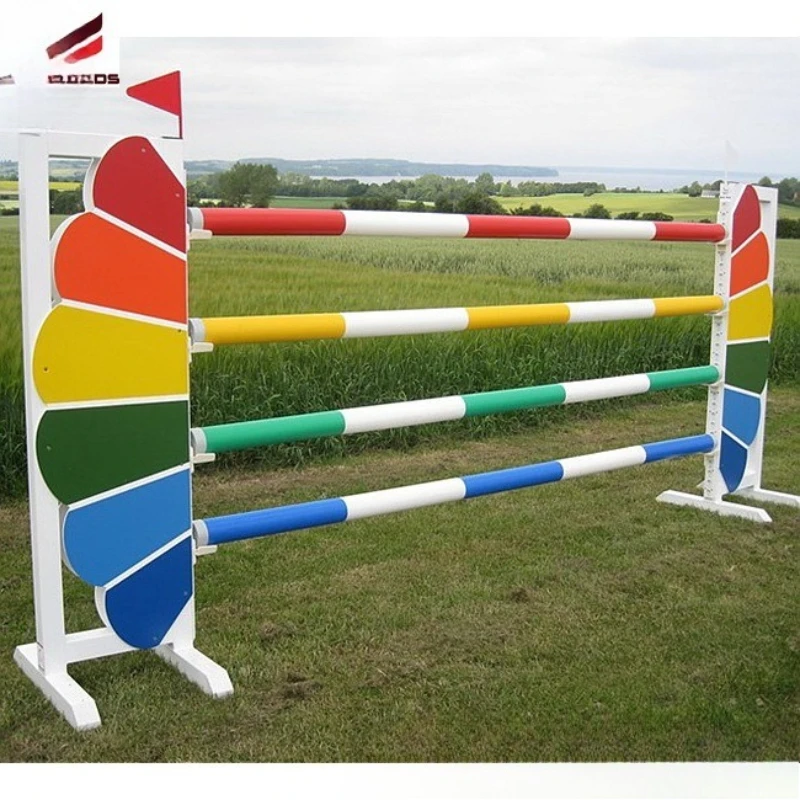

Jumping hurdles Equestrian equipment Equestrian obstacles, etc